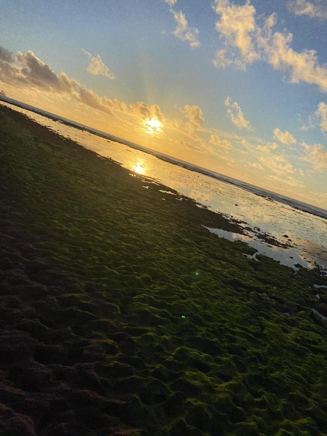 Paraiso Dos Corais Guarajuba Exterior foto