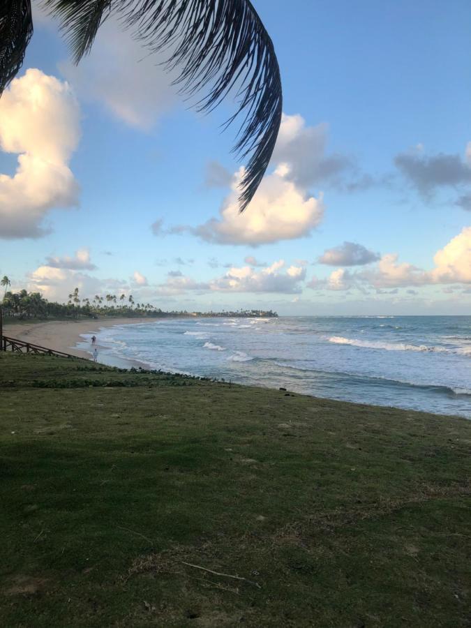 Paraiso Dos Corais Guarajuba Exterior foto