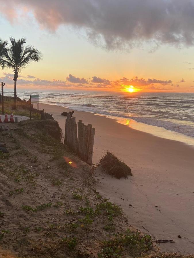 Paraiso Dos Corais Guarajuba Exterior foto