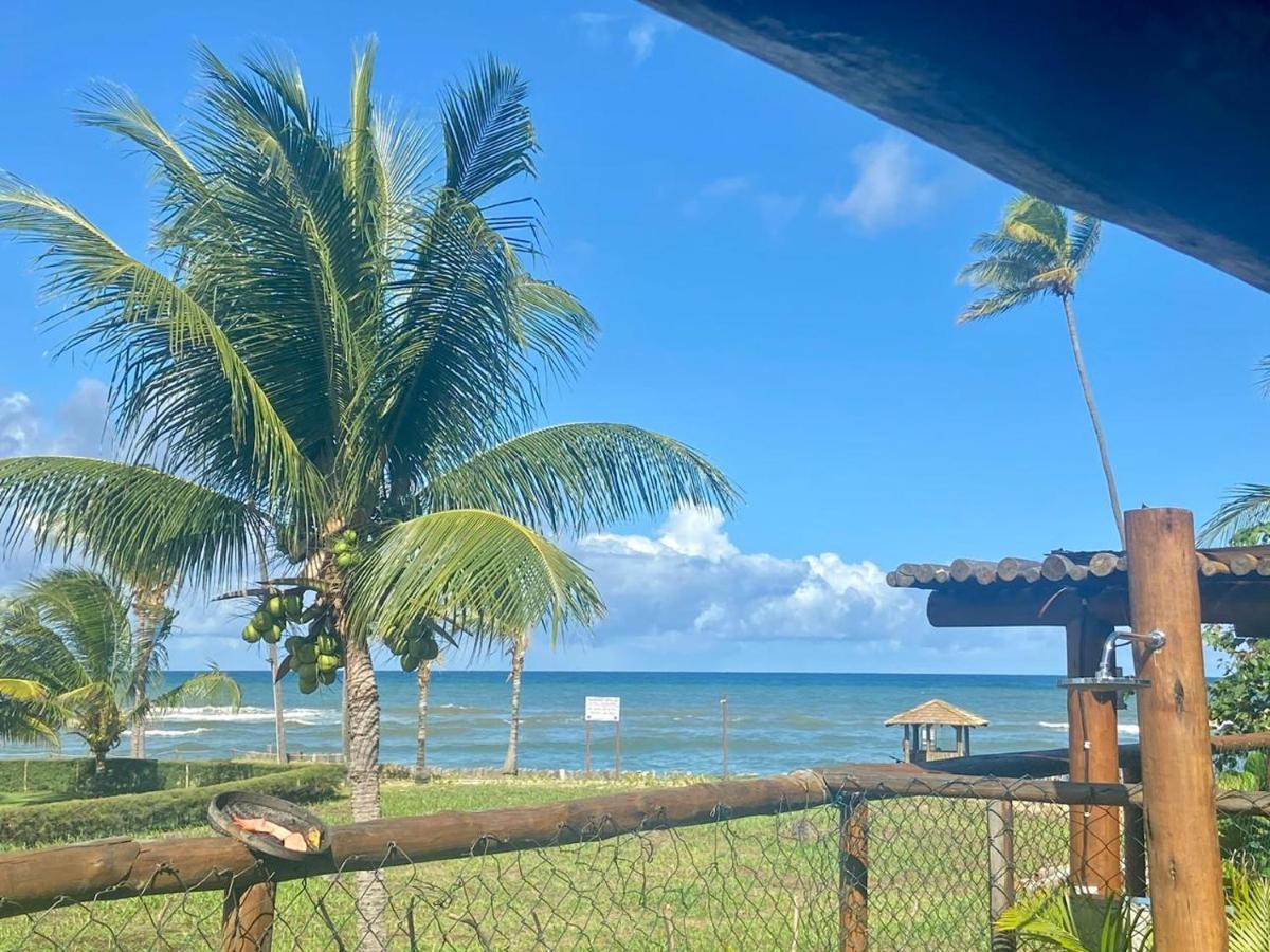 Paraiso Dos Corais Guarajuba Exterior foto
