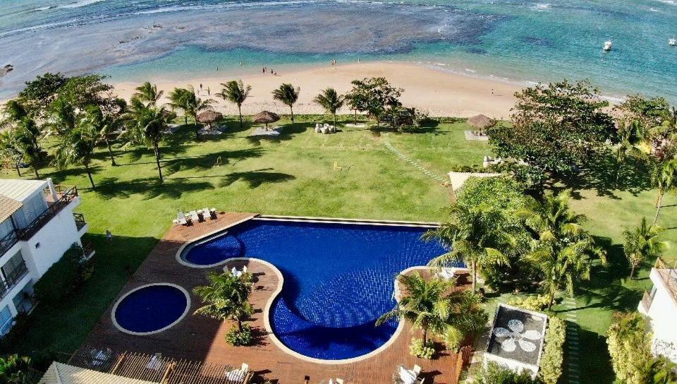 Paraiso Dos Corais Guarajuba Exterior foto